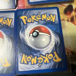 Pokemon Gym Challenge Lot Of 4 Pikachu Psyduck And More - Image 4