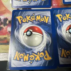 Pokemon Gym Challenge Lot Of 4 Pikachu Psyduck And More - Image 5