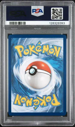 2021 POKEMON CELEBRATIONS CLASSIC COLL #76 M RAYQUAZA EX PSA 10 - Image 2
