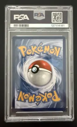 Charizard V SWSH260 SWSH: Sword & Shield Promo Cards Holo psa 9 - Image 2