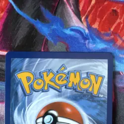Mewtwo VSTAR (Secret) 079/078 Pokemon GO Secret Rare Holo Pokemon TCG Card - Image 4