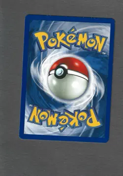 Mewtwo Base Set Holo Rare Card 10/102 Vintage Pokemon - Image 2