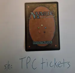 Voltaic Key - Urza's Saga - MTG Magic Card - NM Near Mint - TCG Value $9 - Image 2