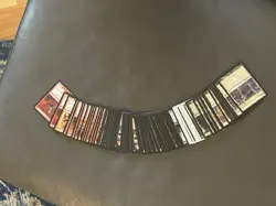 Magic the gathering Cards Lot (100 Cards) - Image 1