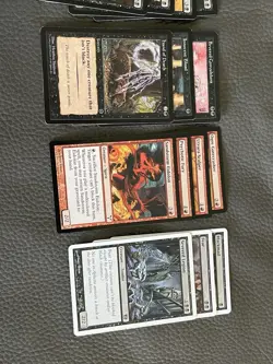 Magic the gathering Cards Lot (100 Cards) - Image 5