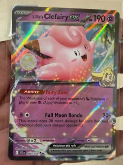 40 random pokemon cards - Image 3