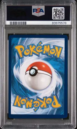 PSA 9 2023 ELESA'S SPARKLE CROWN ZENITH 147/159 FULL ART Pokemon Card - Image 2