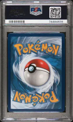 PSA 10 2022 DRAGONITE V POKEMON GO 076/078 FULL ART Pokemon Card - Image 2