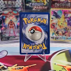 Misty's Staryu 90/132 Gym Heroes Set Unlimited Edition Pokemon Card WOTC - NM - Image 2