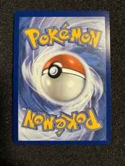 Judge Full Art Trainer Rare Destined Rivals 222/182, NM Pokemon Card - Image 2