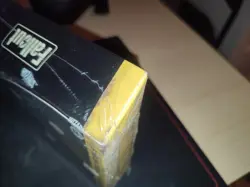 MTG Sealed Fallout collector booster box - Small seal tears(see description) - Image 5