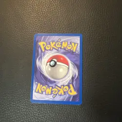# Exeggcute 52/64 1st Edition Jungle Pokemon TCG 1999 Vintage WoTC Near Mint NM - Image 2