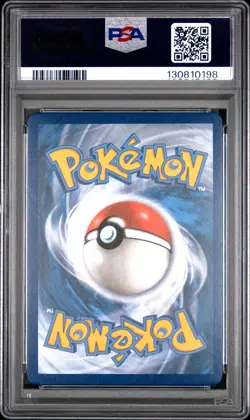 2021 POKEMON CELEBRATIONS CLASSIC COLL #24 BIRTHDAY PIKACHU-HOLO PSA 10 - Image 2
