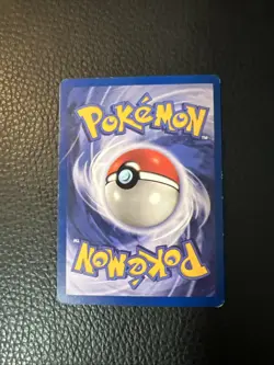 Spearow 62/64 1st edition Jungle WoTC 1999 F4 Pokemon TCG Vintage 1999 LP - Image 2