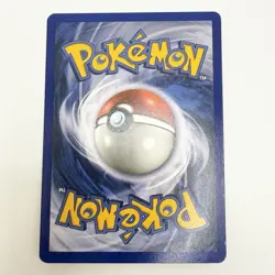 Pokemon TCG Pikachu Yellow Cheeks Base Set 1999 English, Vintage, 58/102 LP - Image 2