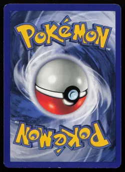Clefairy 5/102 SHADOWLESS Holo Rare Base Set Pokemon - Image 2