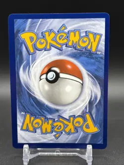 2023 Pokemon Gaming SV 151 - MEW EN Giovanni's Charisma #204/165 - Image 2