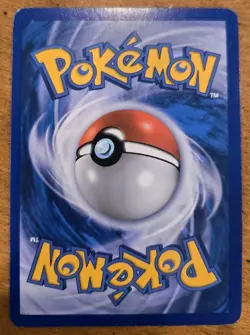 2009 Pokemon Arceus AR5 Holo Nrmt - Image 3