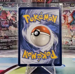 Raichu 064/193 Reverse Holo Paldea Evolved Pokemon TCG NM/M - Image 2