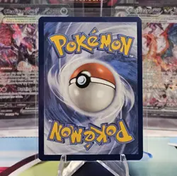 Iron Valiant Cosmos Holo Uncommon 079/162 Pokemon TCG Temporal Forces NM/M - Image 2