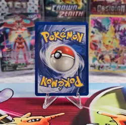 Erika's Tangela 79/132 Pokemon Gym Heroes Common NM - Image 2