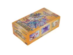Pokemon Sword & Shield: Vstar Universe Booster Box (Japanese) - Image 2