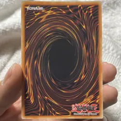 Yu-Gi-Oh! Dracotail Arthalion JUSH-EN006 Justice Hunters Ultra Rare - Image 2