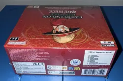 *SEALED* One Piece Carrying On His Will (OP-13) Booster Box - Image 4