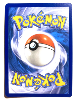 Pokemon Whimsicott Cosmos Holo w/Galaxy Swirl + FREE extra Rare card! - Image 3