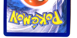 Pokemon Whimsicott Cosmos Holo w/Galaxy Swirl + FREE extra Rare card! - Image 5