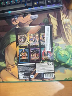 ONE PIECE Card Game Premium Card Collection Leader Collection English New Sealed - Image 3