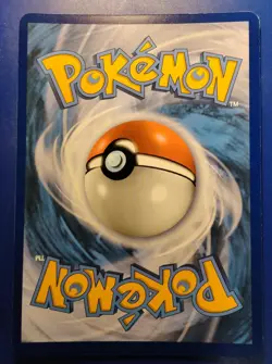 Flareon Vmax Black Star Promo JUMBO Card SWSH180 NM 2021 English - Image 2