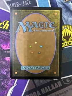 Mox Amber Dominaria Magic the Gathering Card 224/269 MTG - Image 3