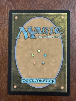 Magic The Gathering One Ring To Rule Them All Showcase Scrolls Rare Foil LTR - Image 2
