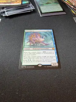 Wistfulness - Lorwyn Eclipsed (ECL) NM - Image 5