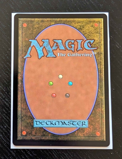 SUNDERFLOCK Showcase Rare Lorwyn Eclipsed Near Mint MTG - Image 2