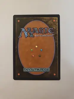 MTG - Personal Tutor (Borderless) - NM - Commander Masters - #633 - Foil - Image 2