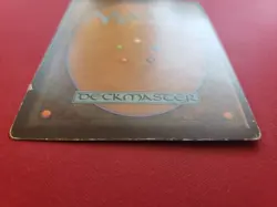 Demonic Tutor Revised #105 MtG - Image 5