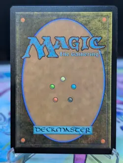 MTG Streets of New Capenna - Determined Iteration 45 Regular - Image 2