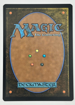 MTG Hew the Entwood Showcase Scrolls LTR #587 Lord of the Rings Magic LOTR - Image 2