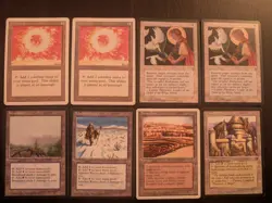 Mixed Editions * Rares Lot * Magic the Gathering MtG - Image 1