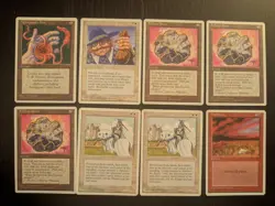 Mixed Editions * Rares Lot * Magic the Gathering MtG - Image 3