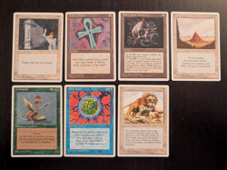 Mixed Editions * Rares Lot * Magic the Gathering MtG - Image 5
