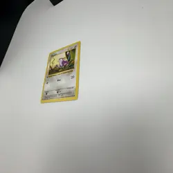 Pokemon 1st edition Shadowless Rattata Base Set 61/102 LP - Image 5