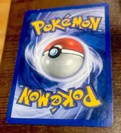 Crobat 1st Edition Holo 04/64 Neo Revelation Pokemon TCG - Image 4