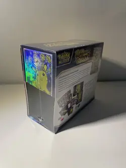 Pokemon TCG Scarlet & Violet Surging Sparks Elite Trainer Box ETB - Image 3