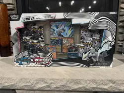 Pokemon TCG Unova Heavy Hitters Premium Collection Costco 🔥 - Image 2