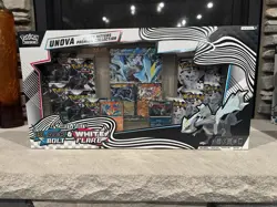 Pokemon TCG Unova Heavy Hitters Premium Collection Costco 🔥 - Image 3