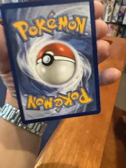 Team Rocket’s Mimikyu 238/217 Ascended Heroes Pokemon TCG Mega Evolution English - Image 2