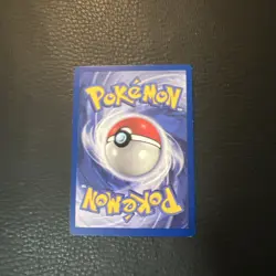 # Nidoran 57/64 1st Edition Jungle Vintage 1999 WoTC Pokemon Near Mint NM - Image 2